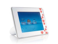 Lg PF391 Digital Photo Frame Lg PF391 Digital Photo Frame